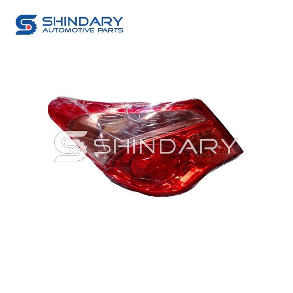 rear light 10002477 L for MG